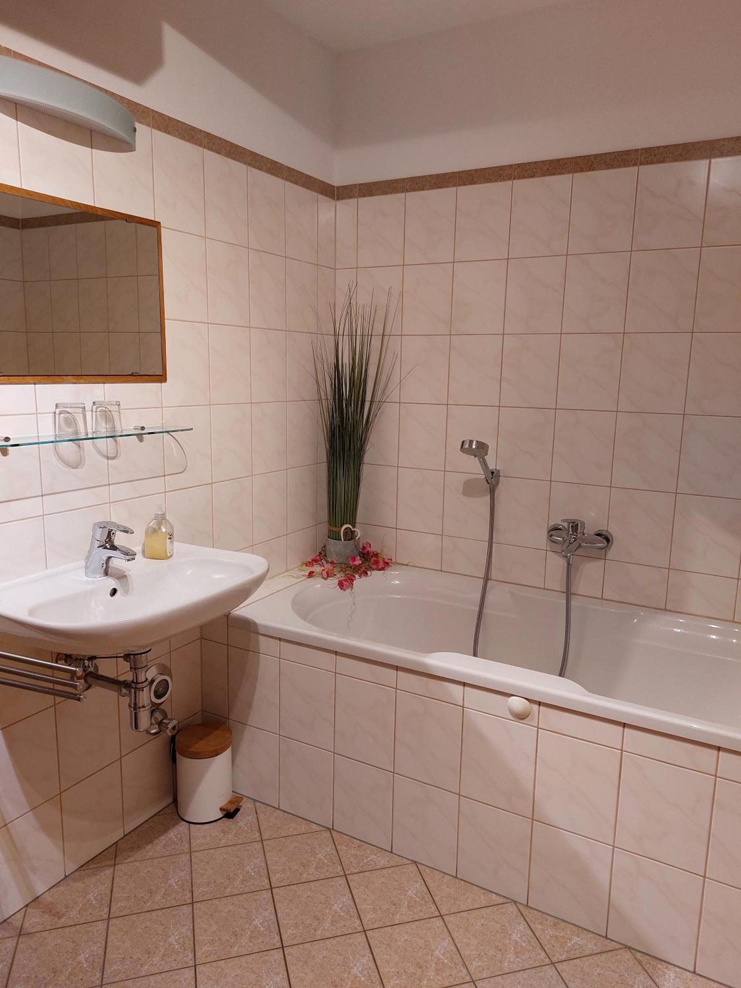 Penthouse Aineckblick Apartment Sankt Margarethen im Lungau Exterior foto